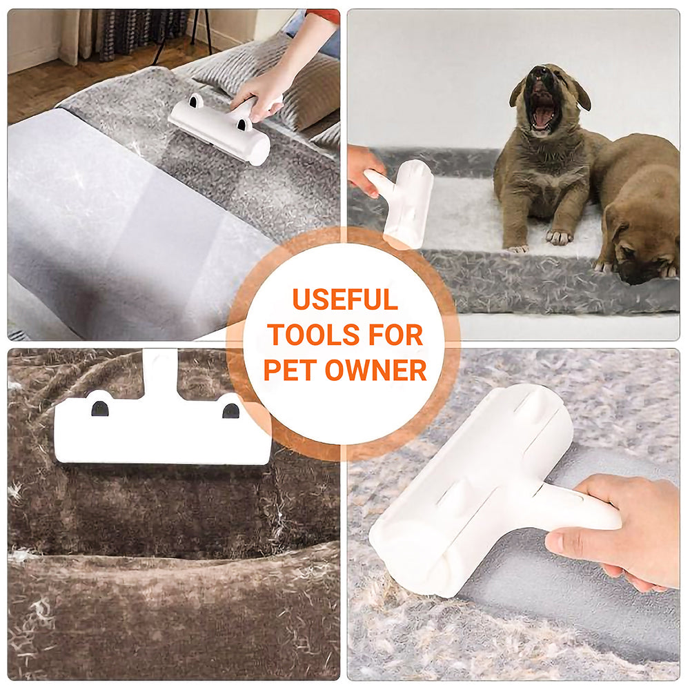 Fur Buster™ Pet Hair Remover Kit