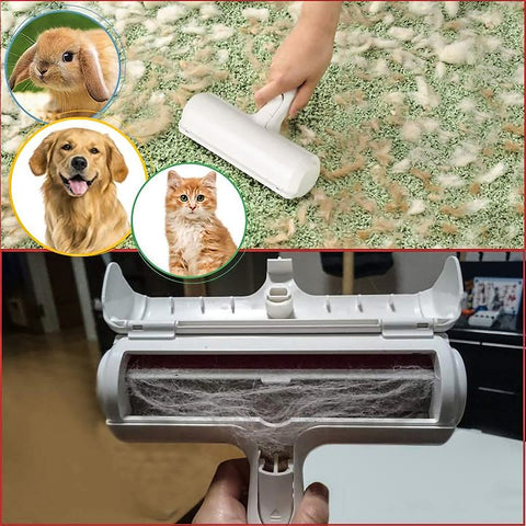 Fur Buster™ Pet Hair Remover Kit