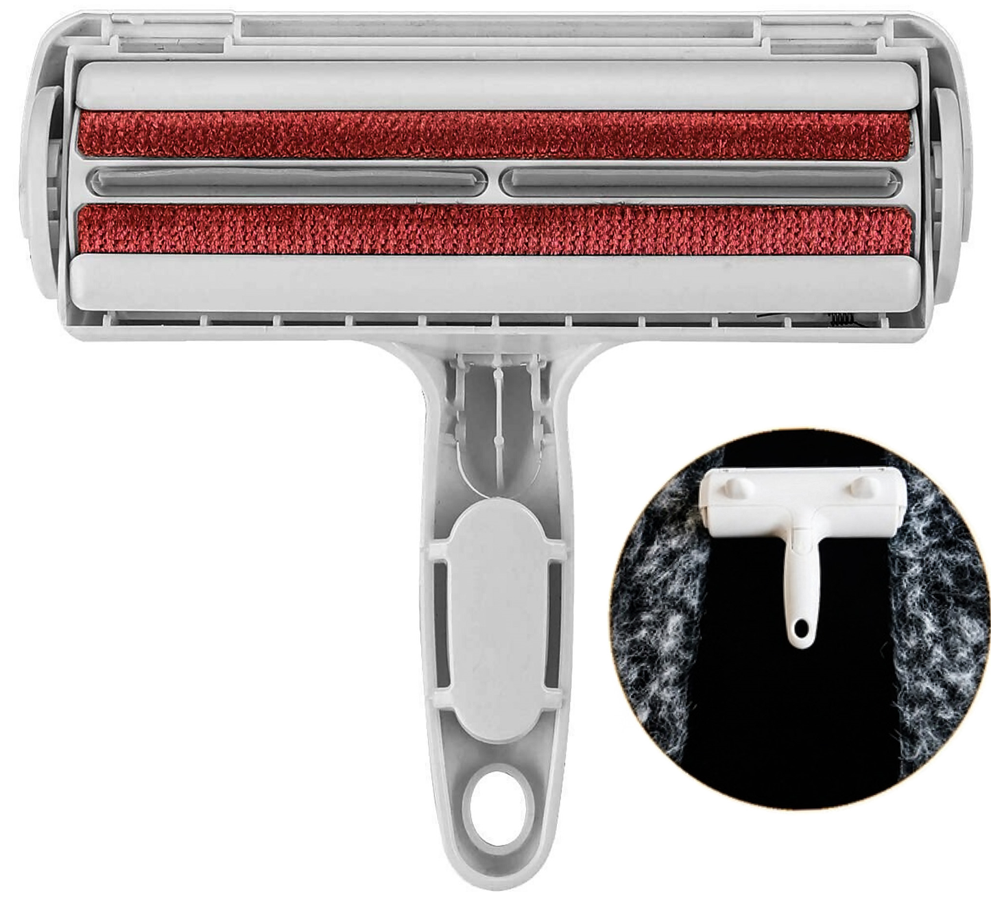 Fur Buster™ Pet Hair Remover Roller