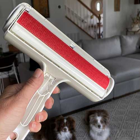 Fur Buster™ Pet Hair Roller