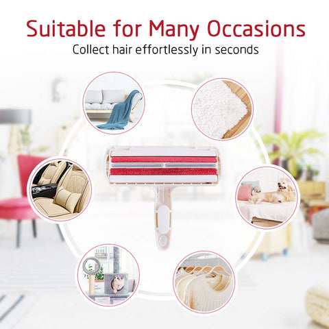 Fur Buster™ Pet Hair Remover