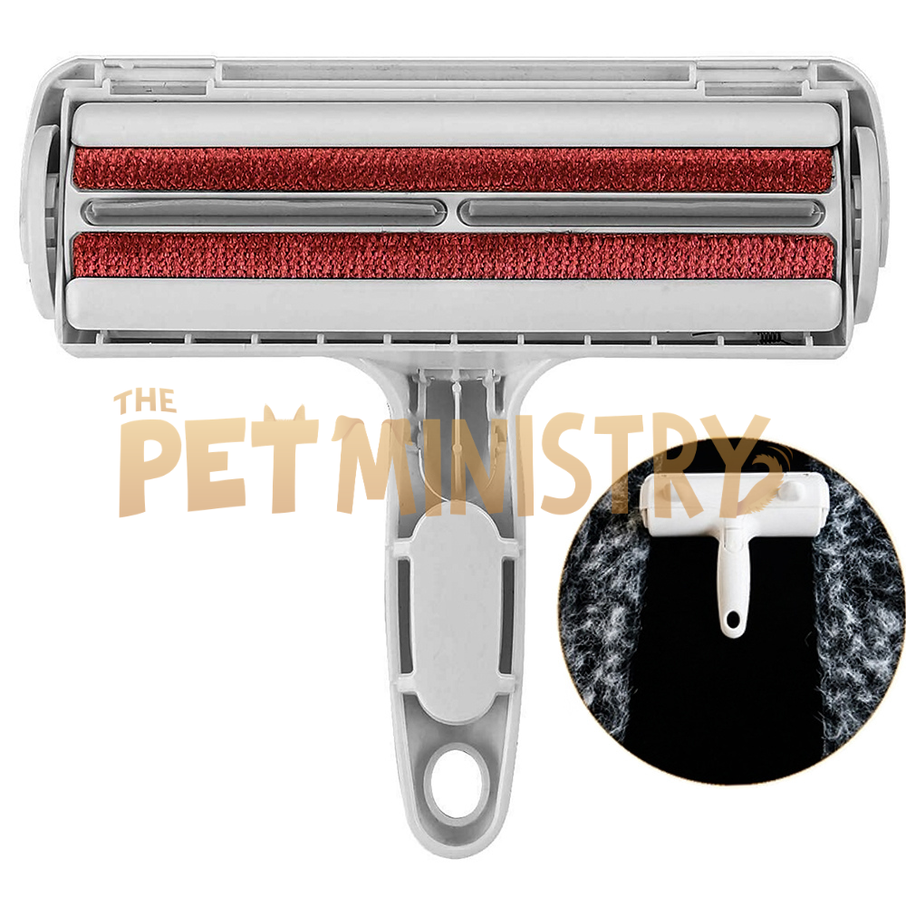 Fur Buster™ Pet Hair Roller