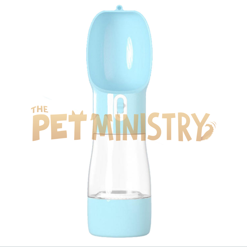 iPet™ Doggy Bottle Plus